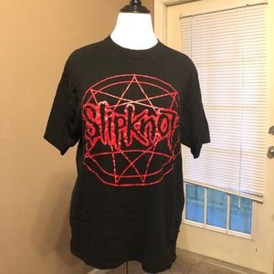 Slipknot Tshirt